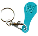 Cart Saver Keychains